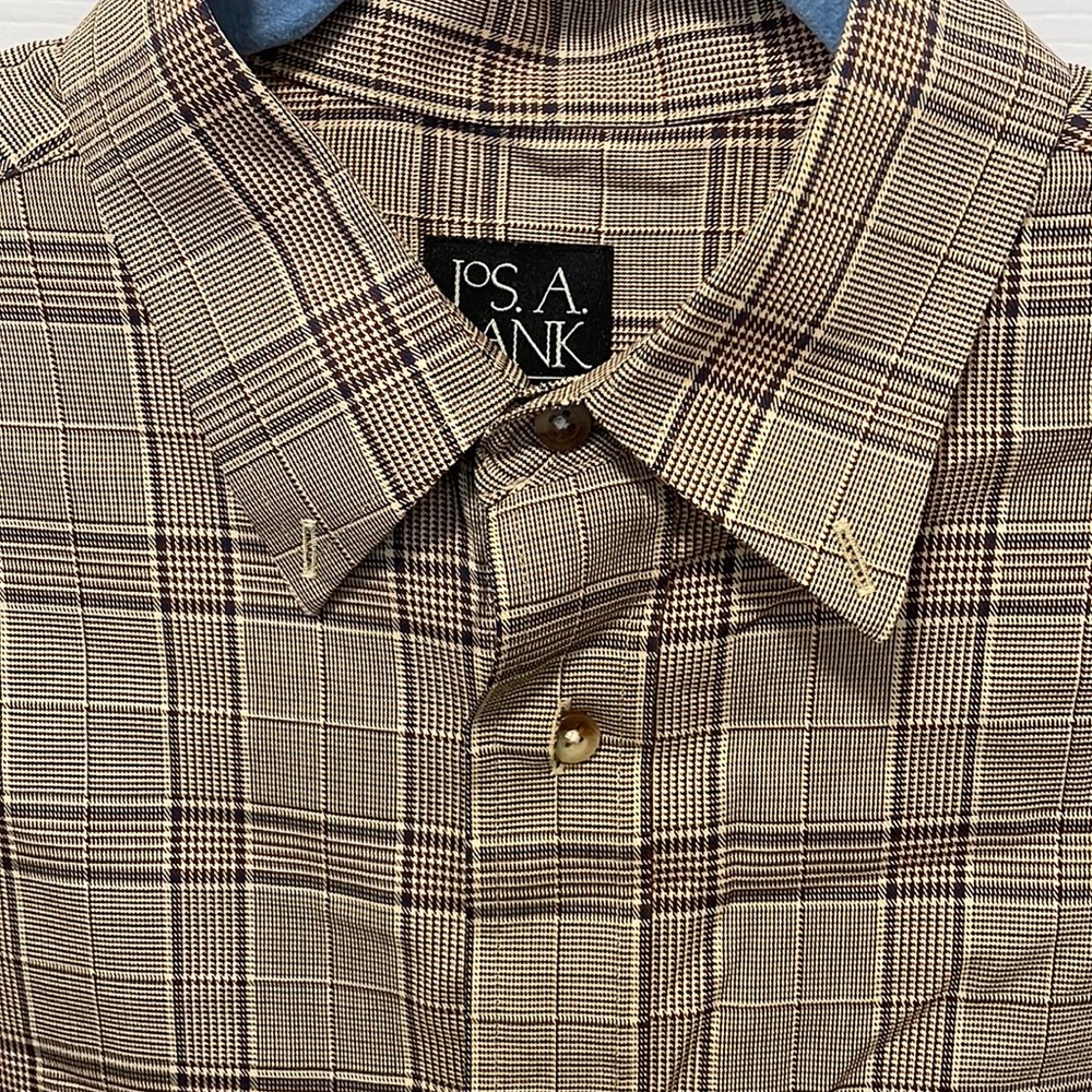 Jos. A. Bank button down**
